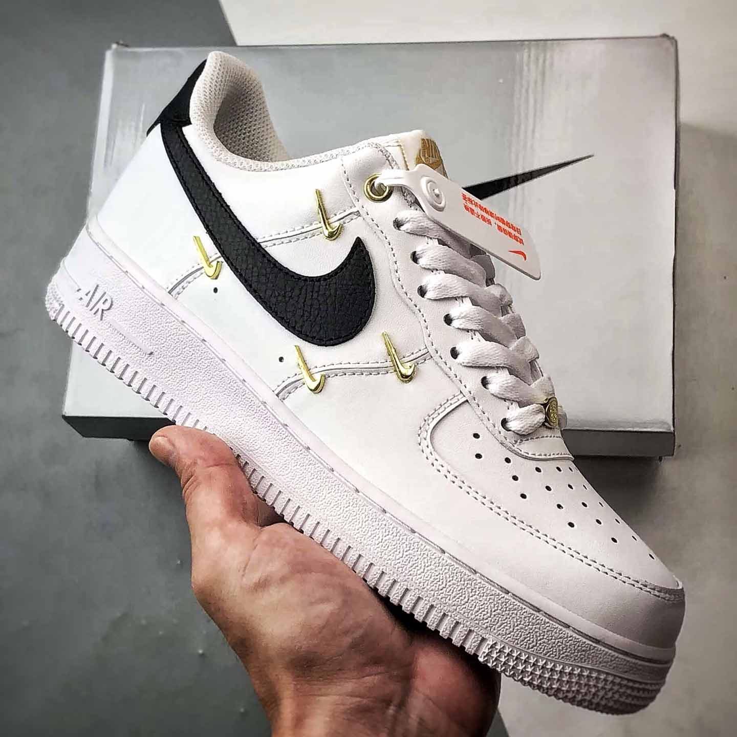 Nike Air Force 1'07 Low     ZH0316-113 - FashionPlug