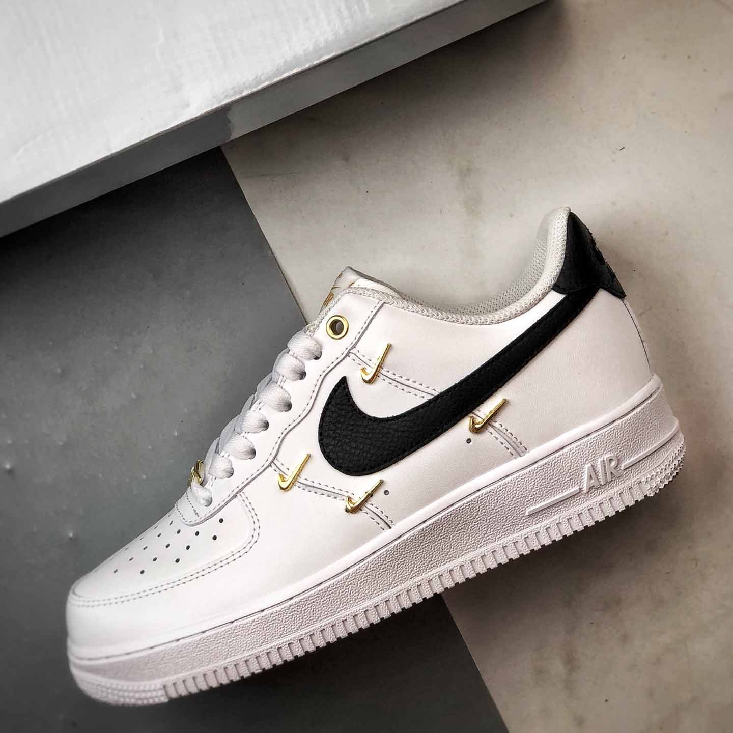 Nike Air Force 1'07 Low     ZH0316-113 - FashionPlug