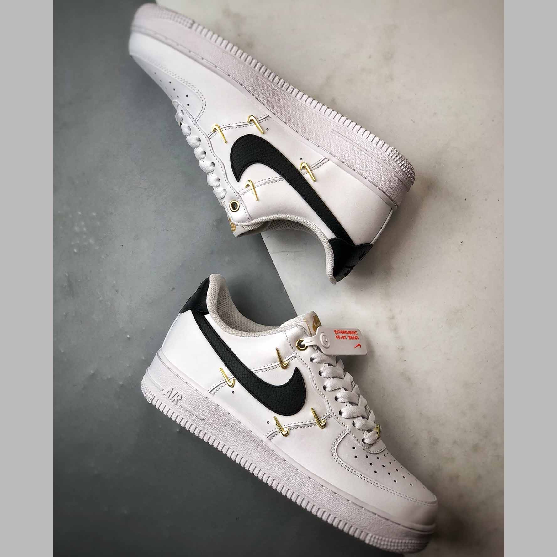 Nike Air Force 1'07 Low     ZH0316-113 - FashionPlug