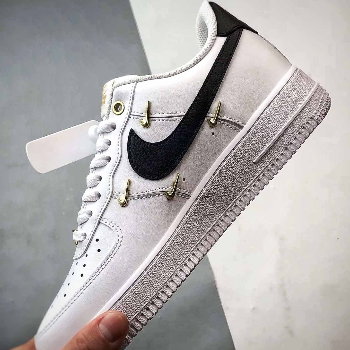 Nike Air Force 1'07 Low     ZH0316-113 - FashionPlug
