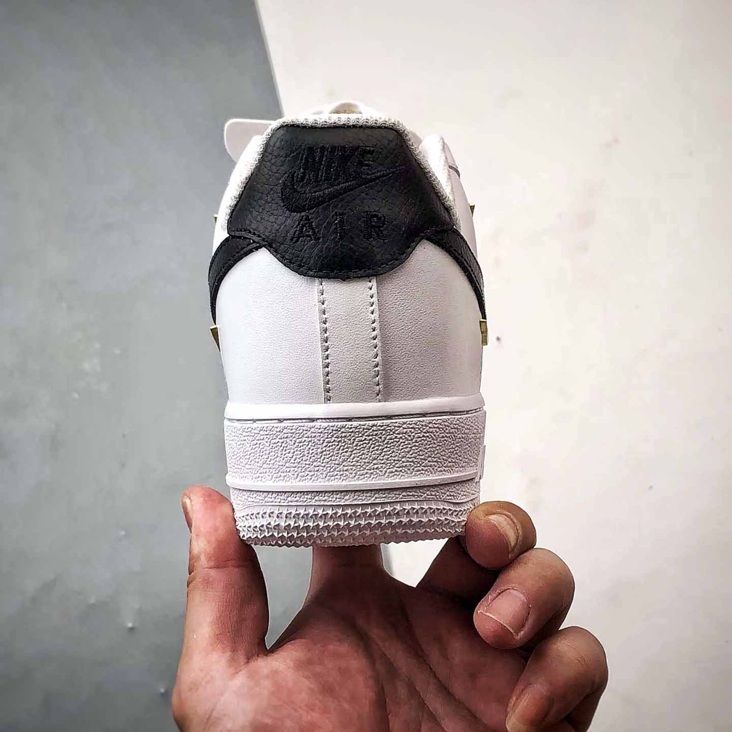 Nike Air Force 1'07 Low     ZH0316-113 - FashionPlug