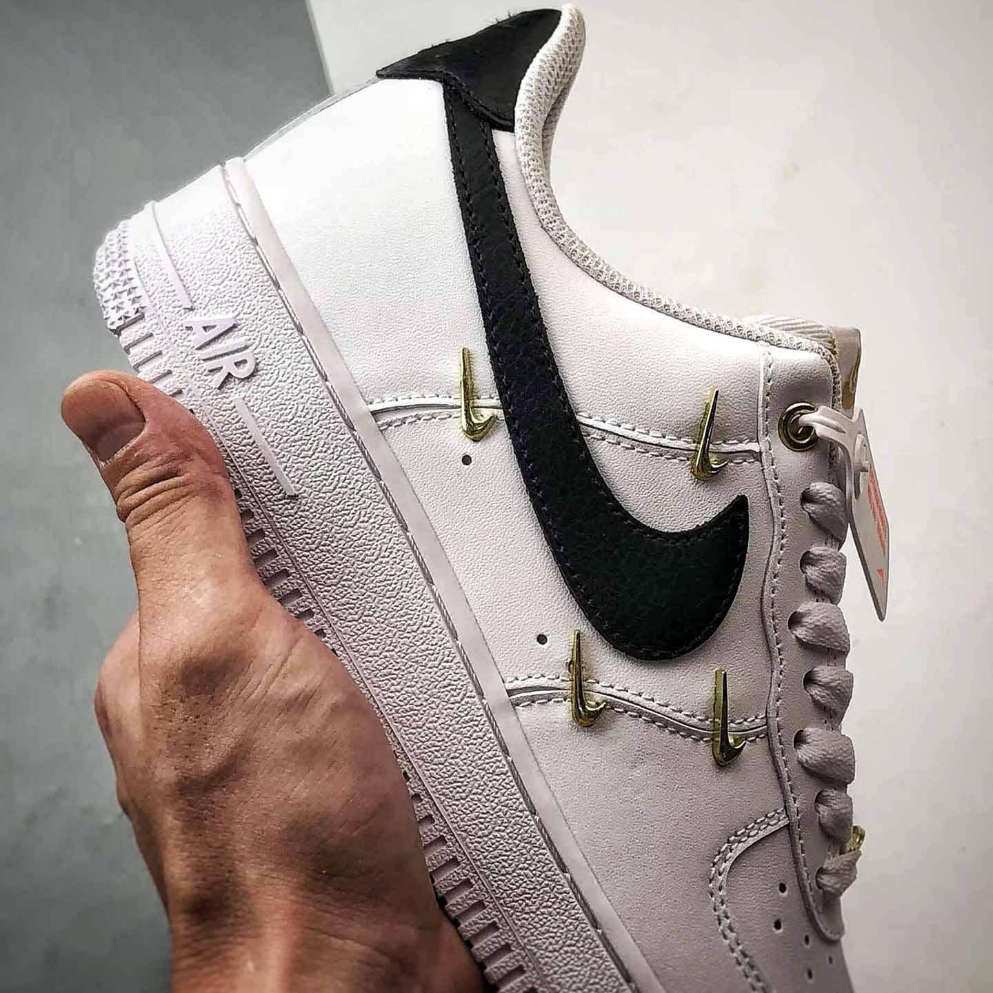 Nike Air Force 1'07 Low     ZH0316-113 - FashionPlug