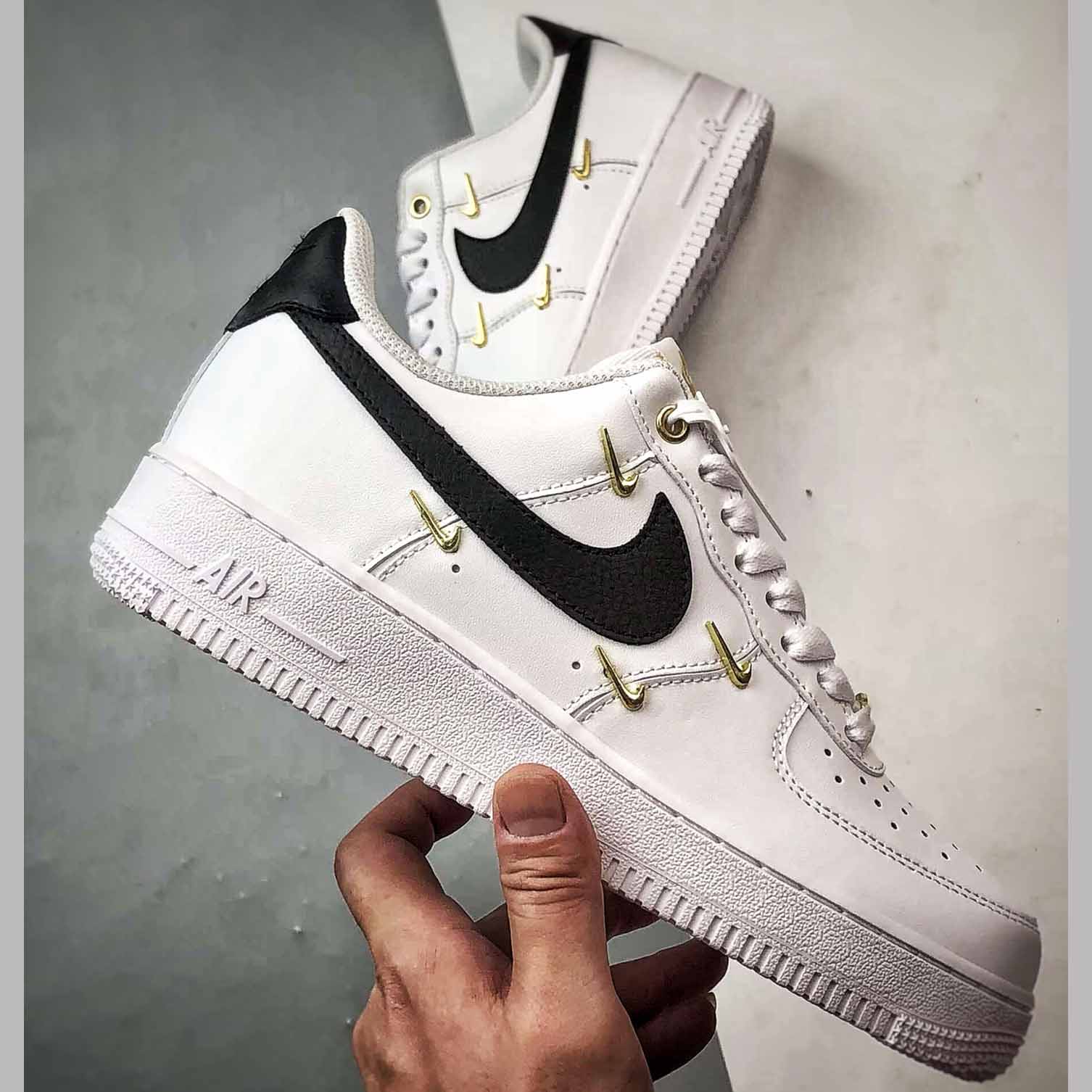 Nike Air Force 1'07 Low     ZH0316-113 - FashionPlug