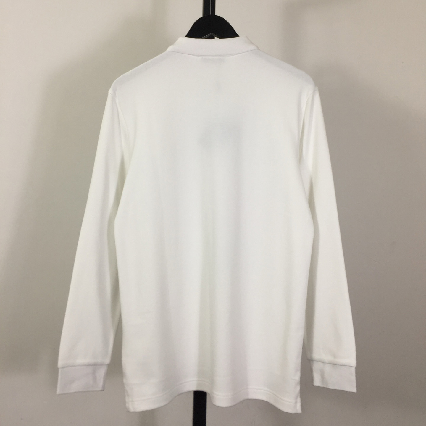 Prada Cotton Polo Shirt - FashionPlug