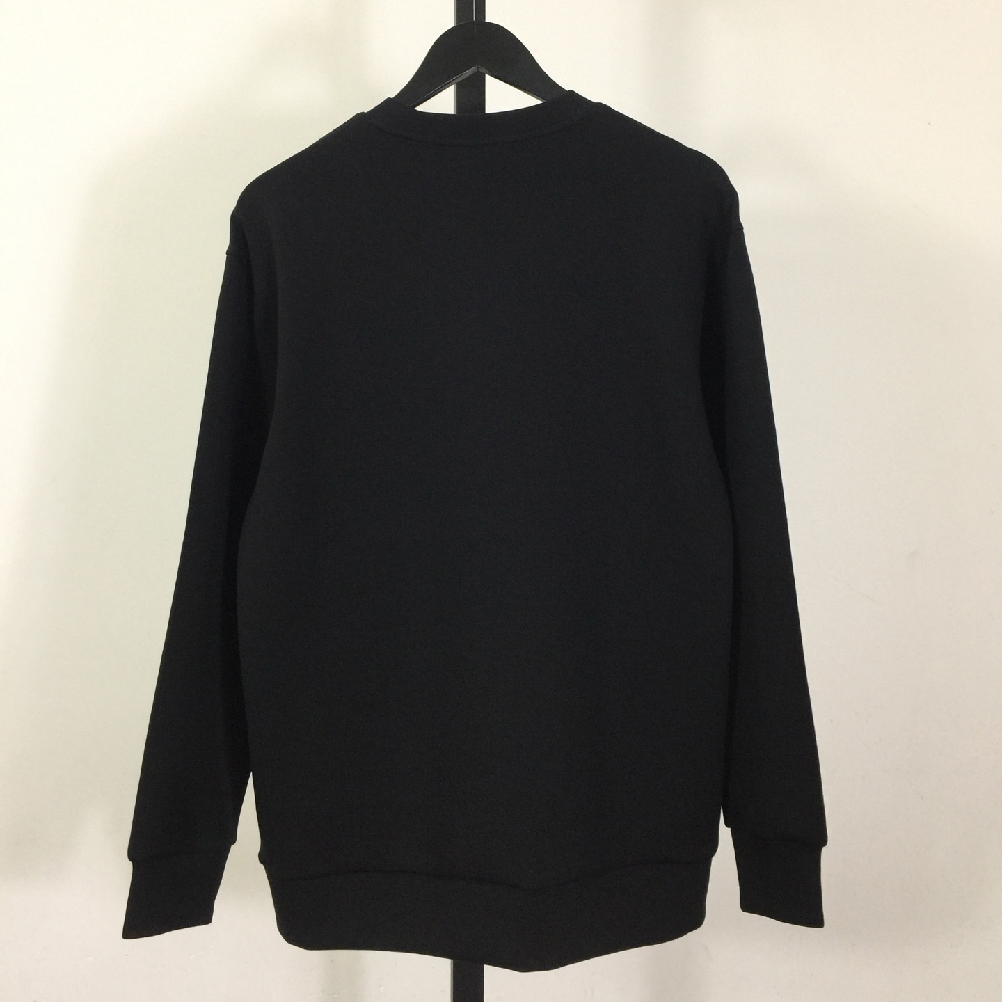 Burberry Cotton Sweatshirt - FashionPlug