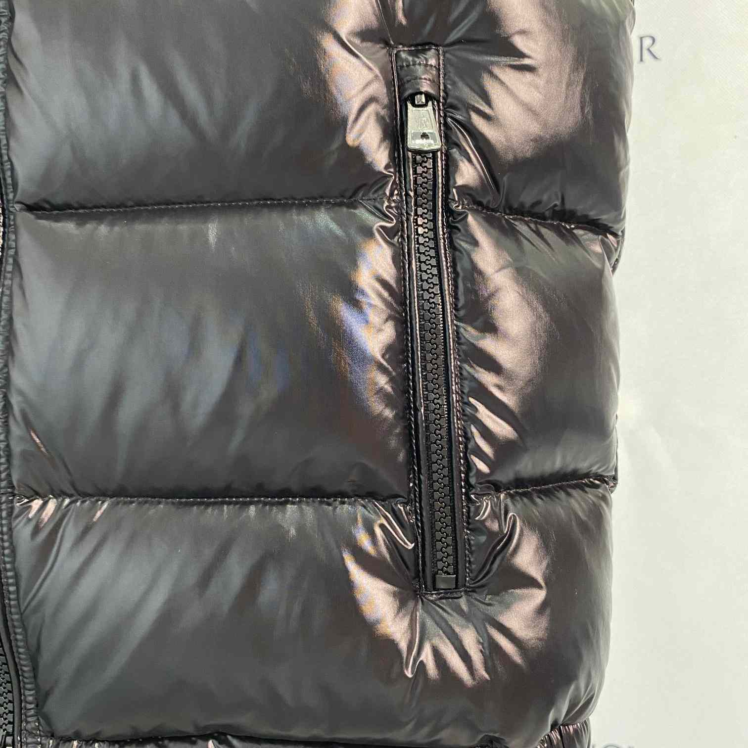 Moncler Bormes Down Vest   809 - FashionPlug