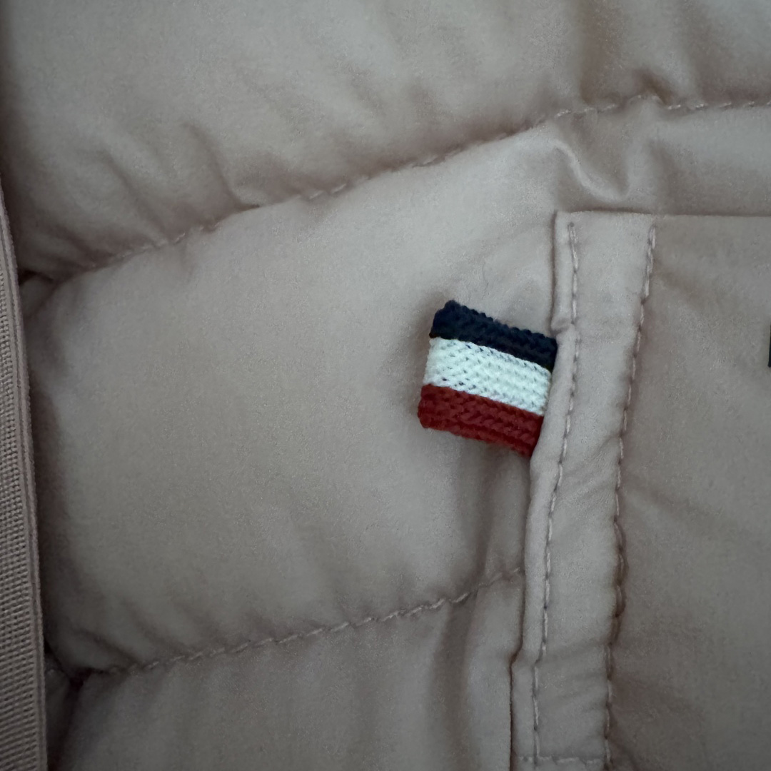 Moncler Grenoble Quilted Puffer Jacket   2519 - FashionPlug