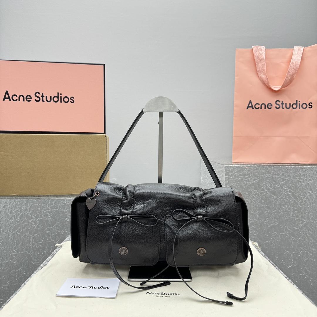 Acne Studios Multipocket Bag - FashionPlug