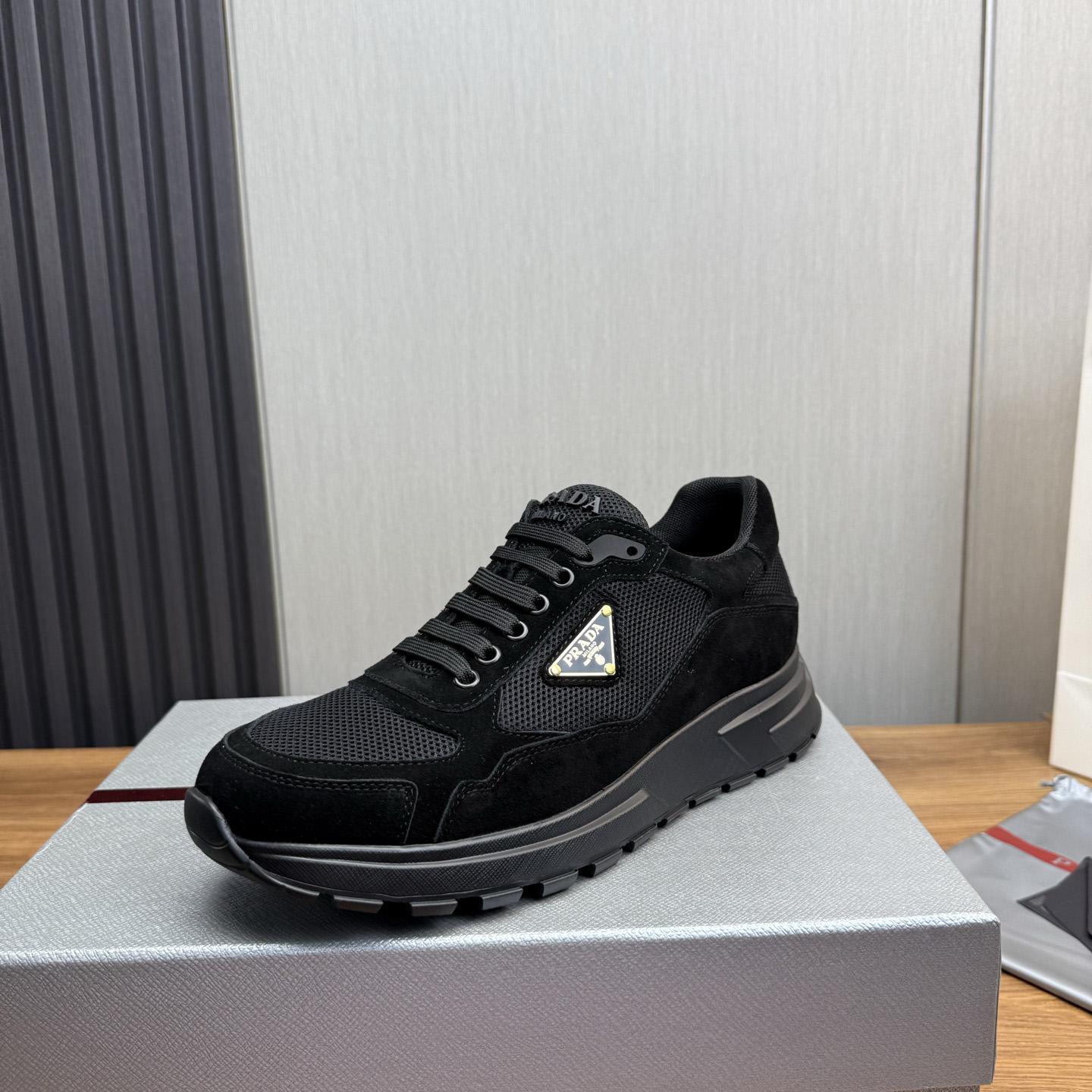 Prada Prax Sneakers - FashionPlug