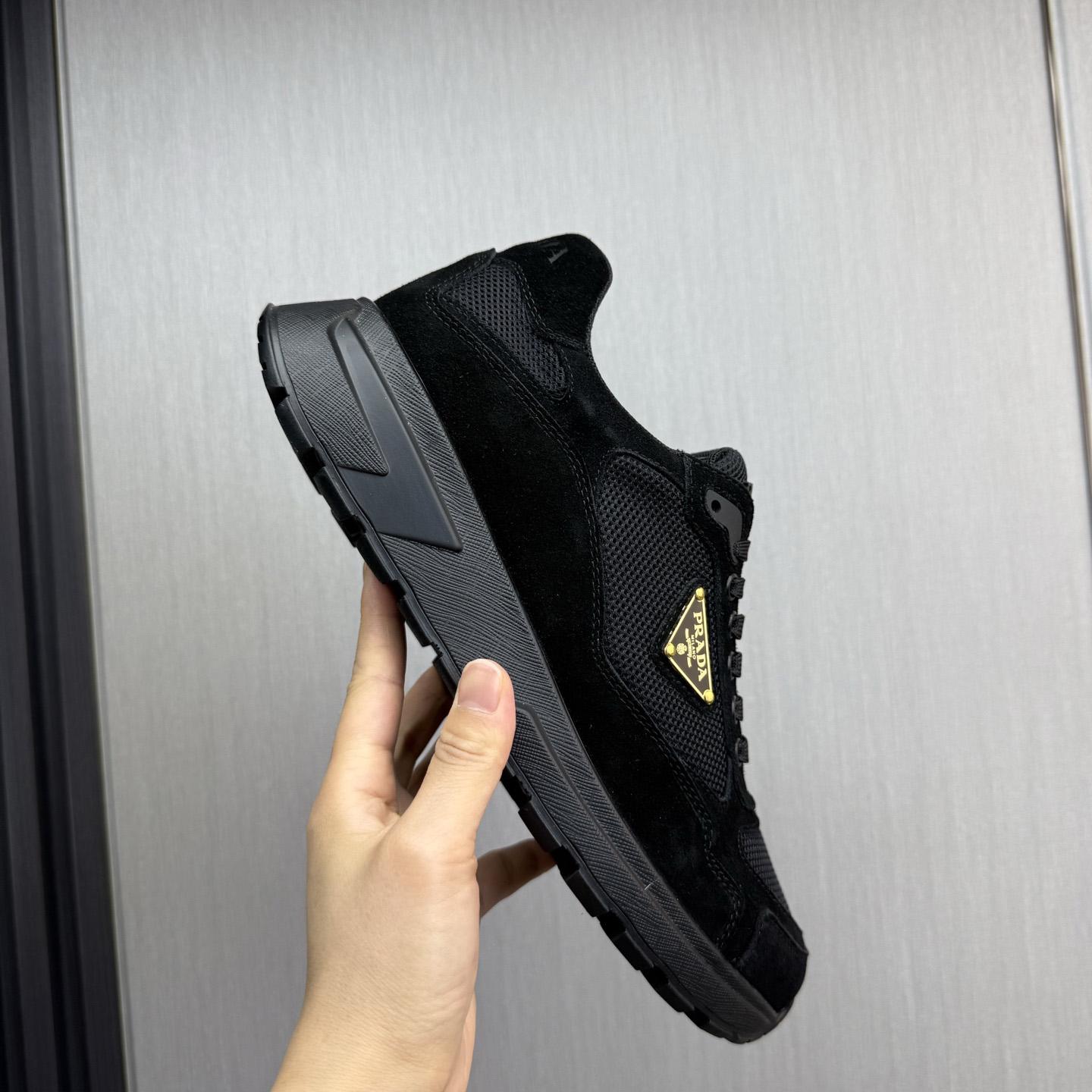 Prada Prax Sneakers - FashionPlug