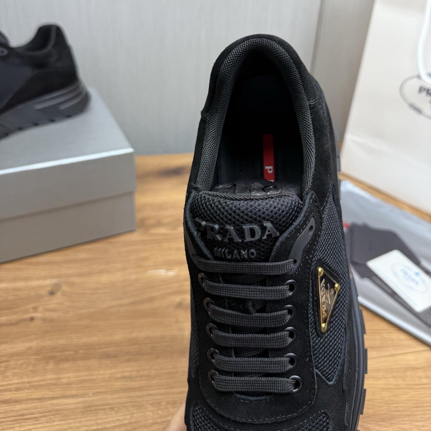 Prada Prax Sneakers - FashionPlug