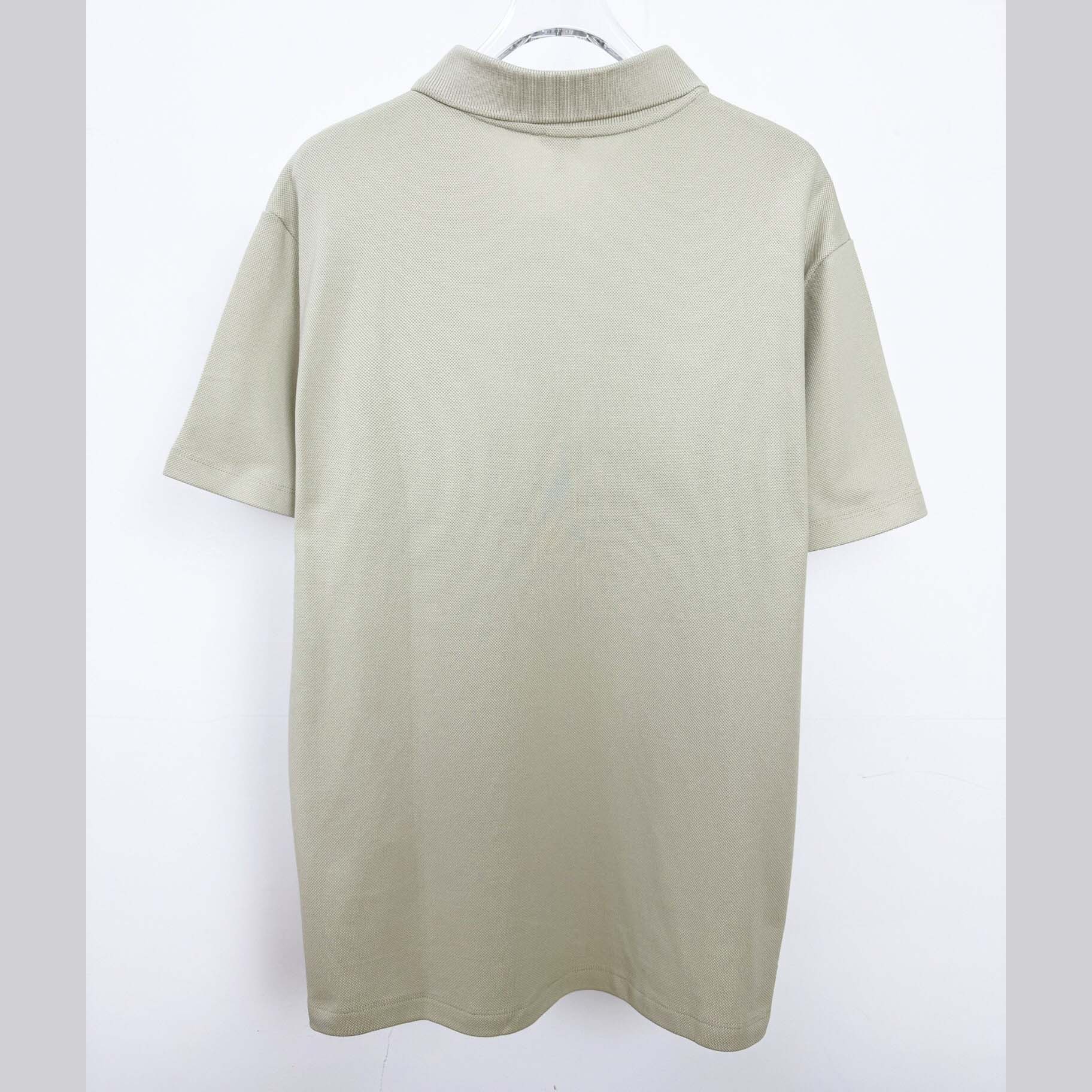 Loewe Polo In Cotton - FashionPlug