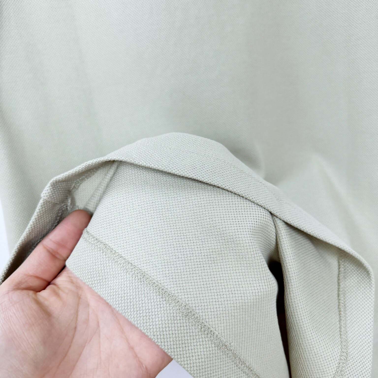 Loewe Polo In Cotton - FashionPlug