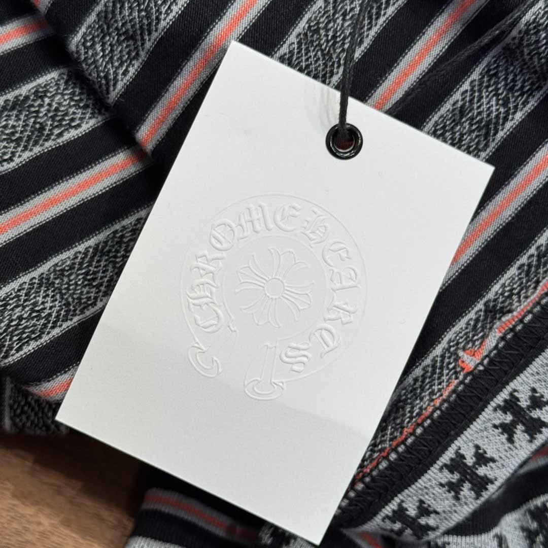 Chrome Hearts x Matty Boy Polo Shirt - FashionPlug