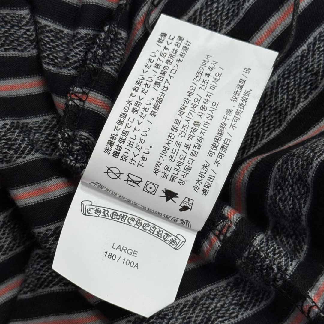 Chrome Hearts x Matty Boy Polo Shirt - FashionPlug