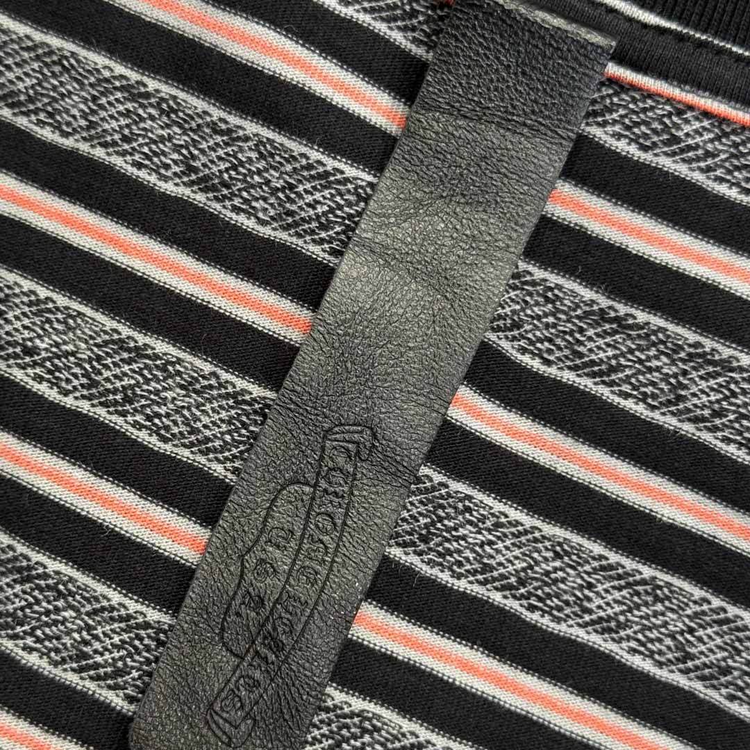 Chrome Hearts x Matty Boy Polo Shirt - FashionPlug