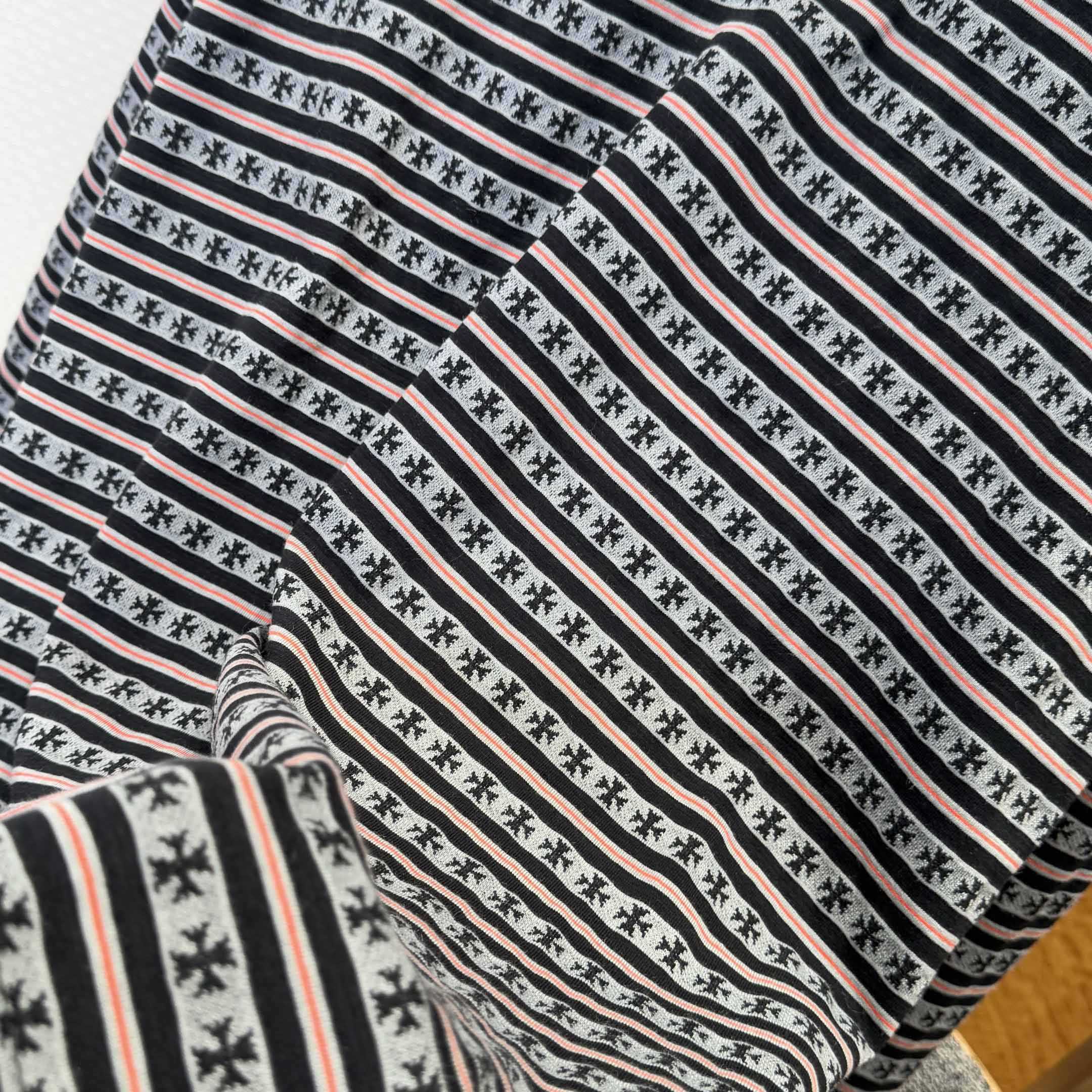 Chrome Hearts x Matty Boy Polo Shirt - FashionPlug