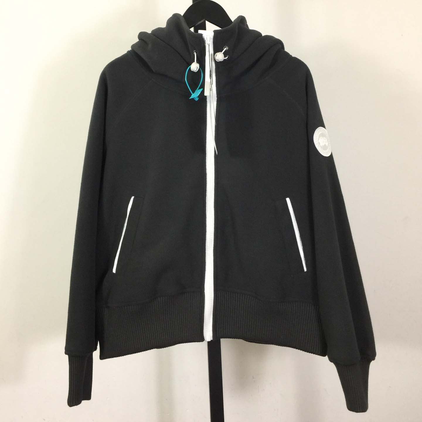 Canada Goose Chilliwack Bomber Kind Fleece  - FashionPlug