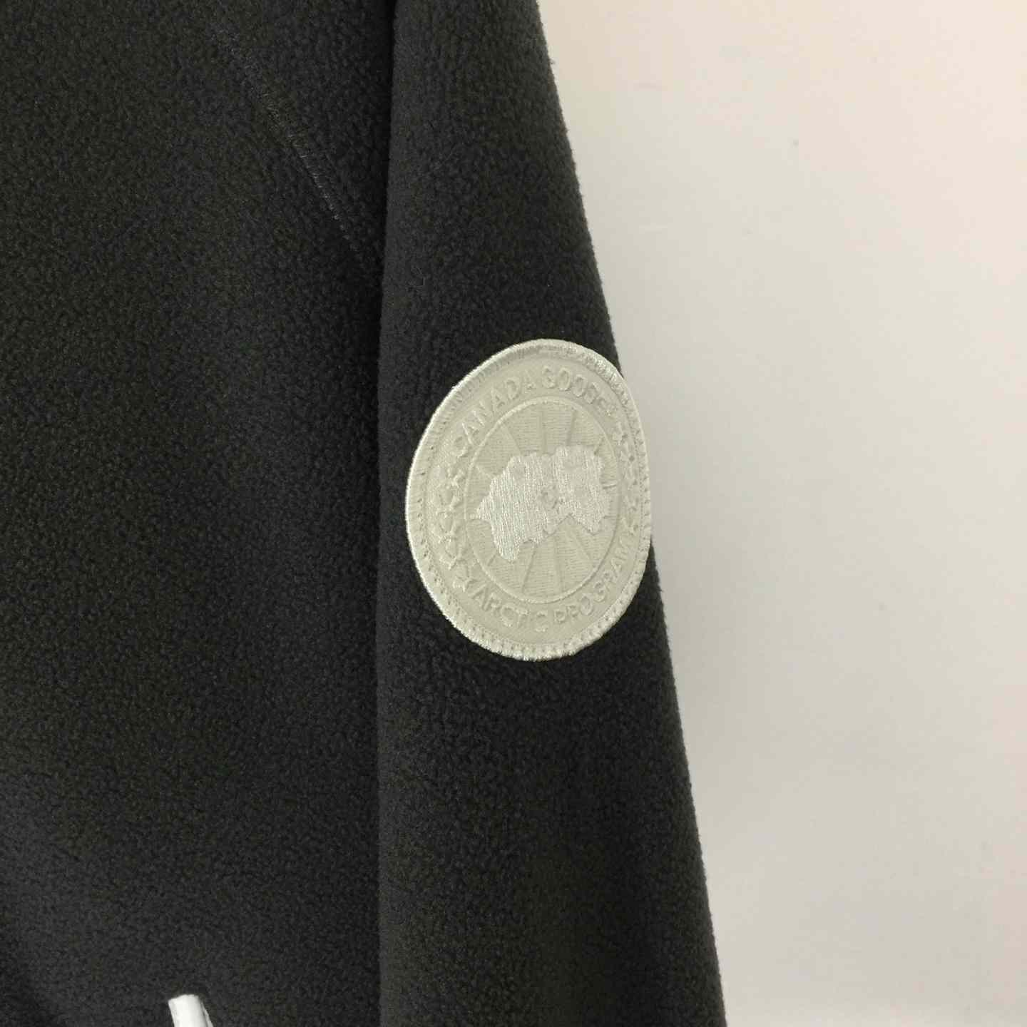 Canada Goose Chilliwack Bomber Kind Fleece  - FashionPlug