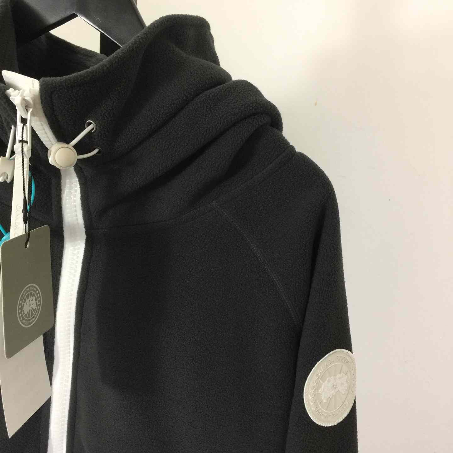 Canada Goose Chilliwack Bomber Kind Fleece  - FashionPlug