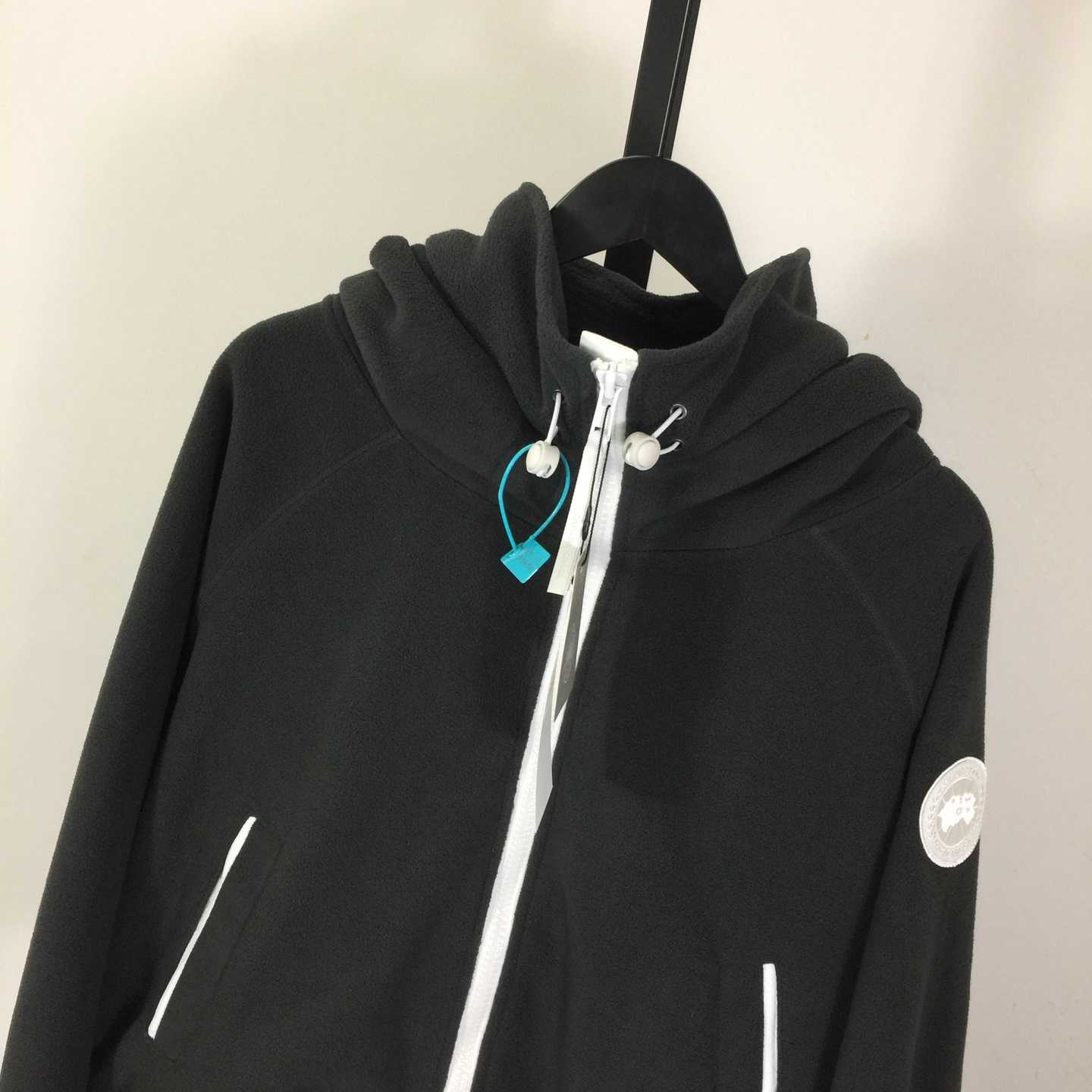 Canada Goose Chilliwack Bomber Kind Fleece  - FashionPlug