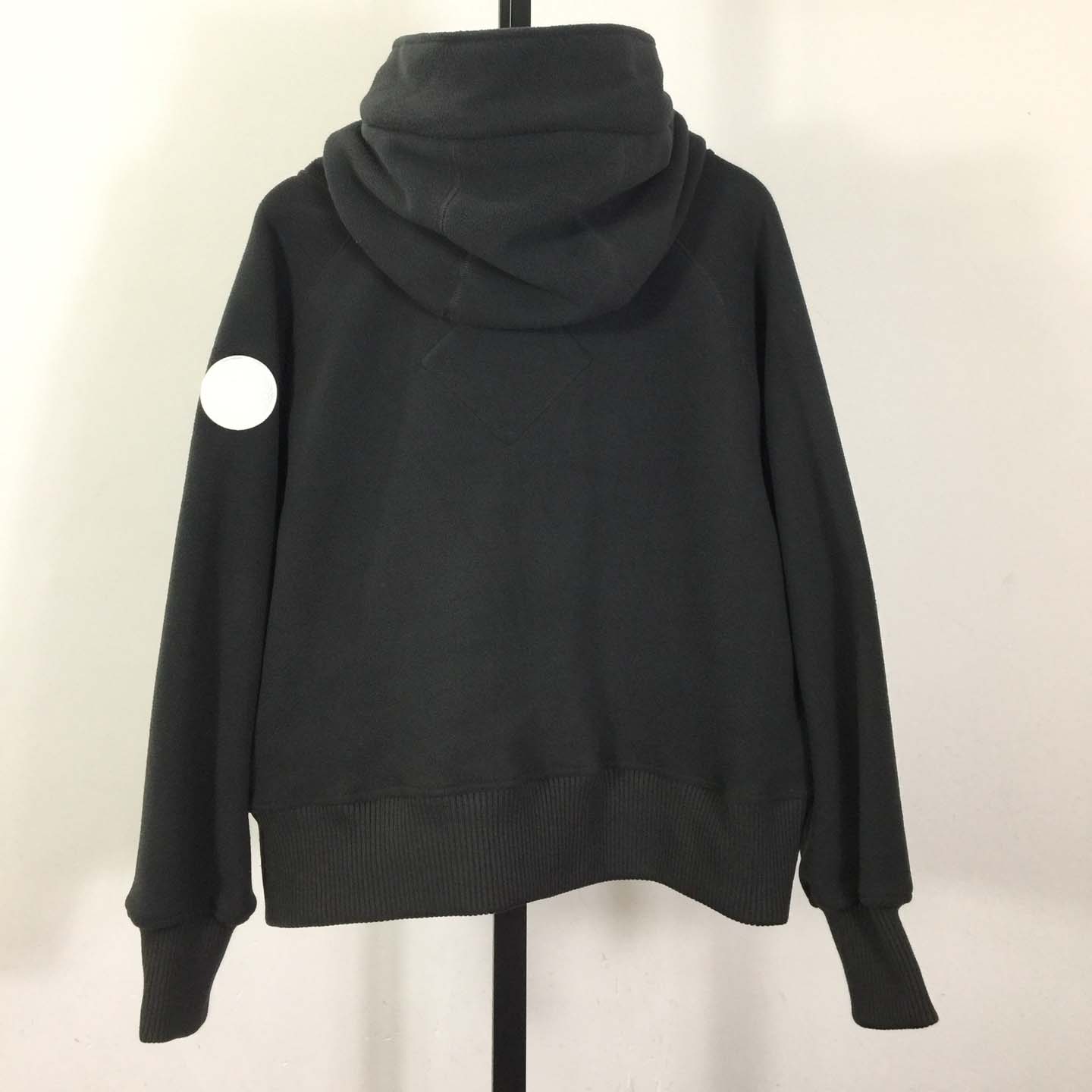 Canada Goose Chilliwack Bomber Kind Fleece  - FashionPlug