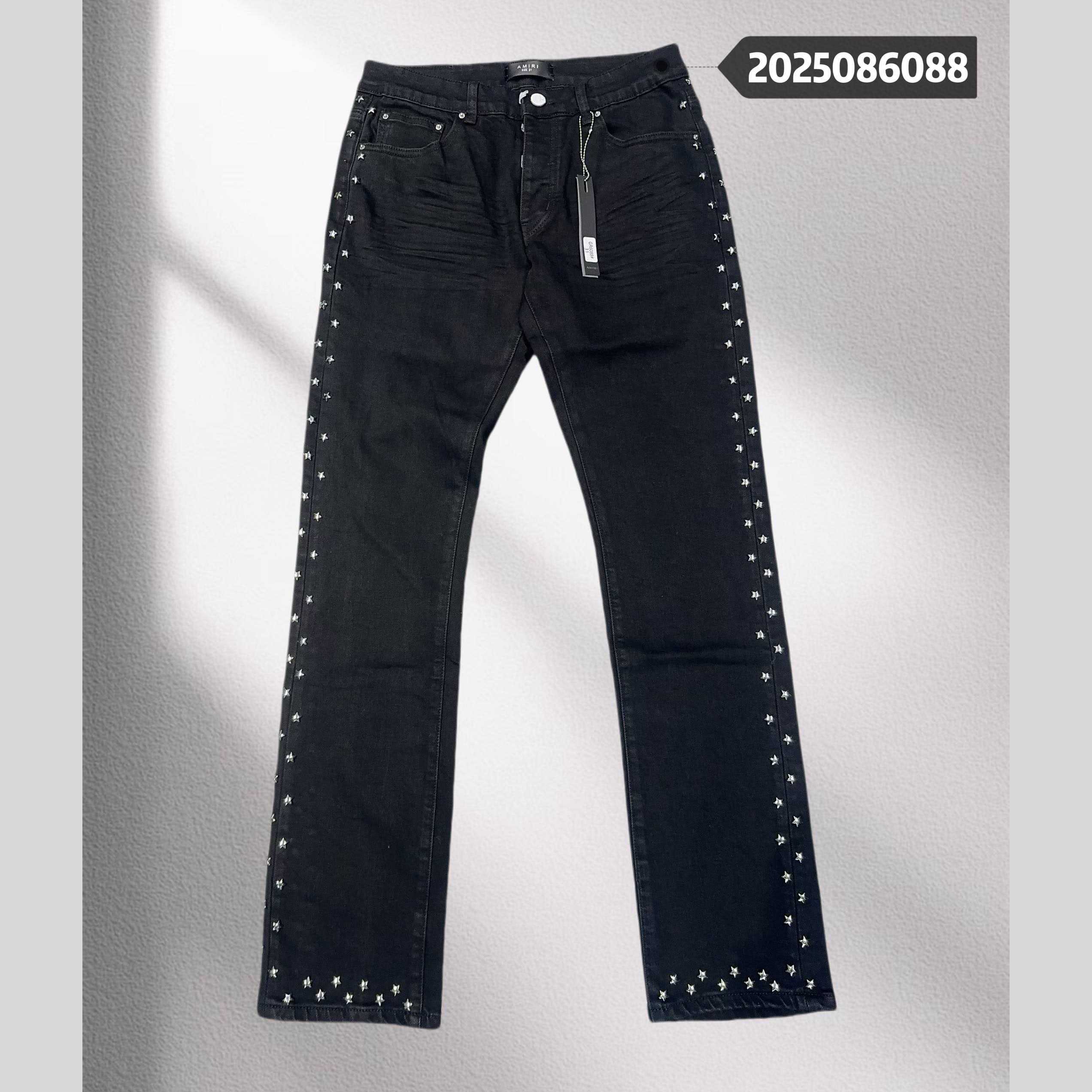 Amiri Jeans   6088 - FashionPlug