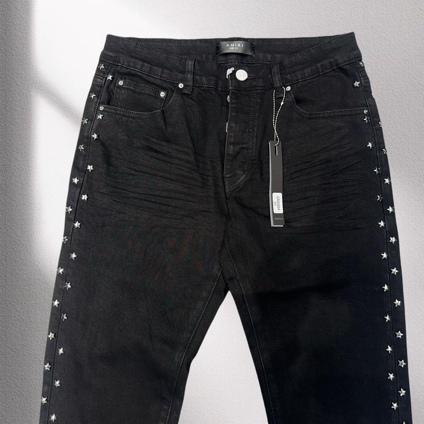 Amiri Jeans   6088 - FashionPlug