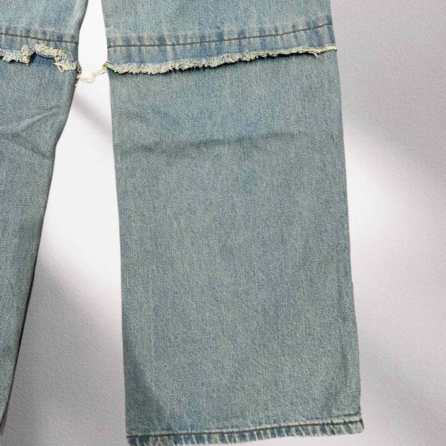 Purple-Brand Jeans   6094 - FashionPlug