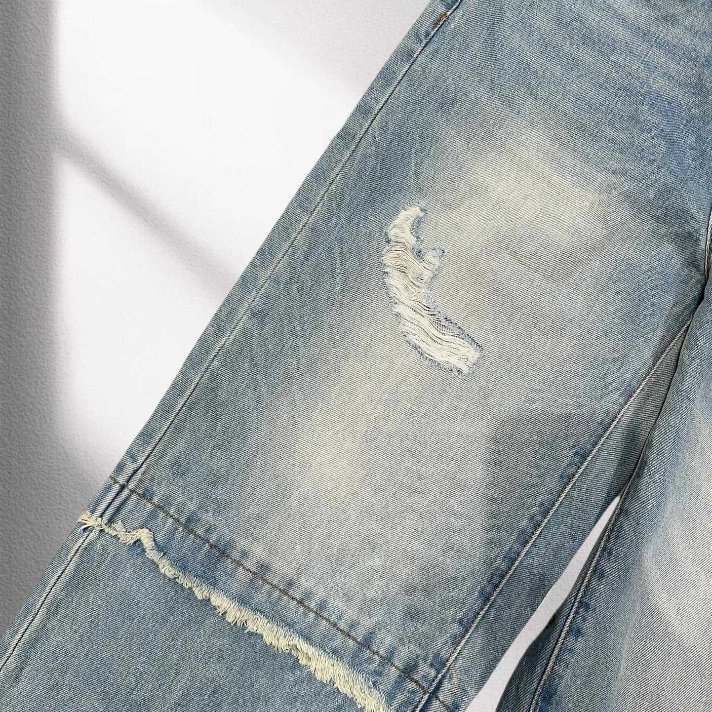 Purple-Brand Jeans   6094 - FashionPlug