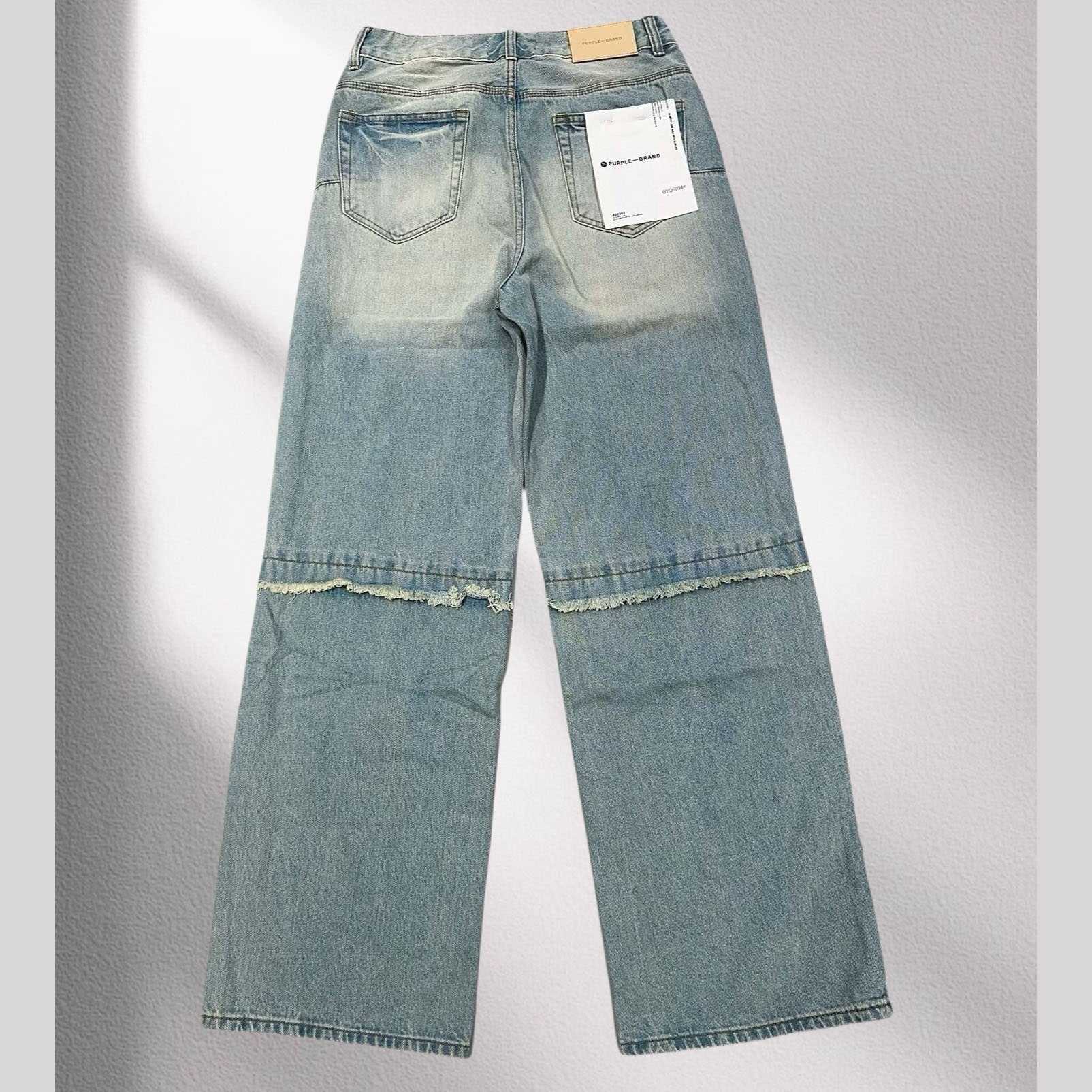 Purple-Brand Jeans   6094 - FashionPlug