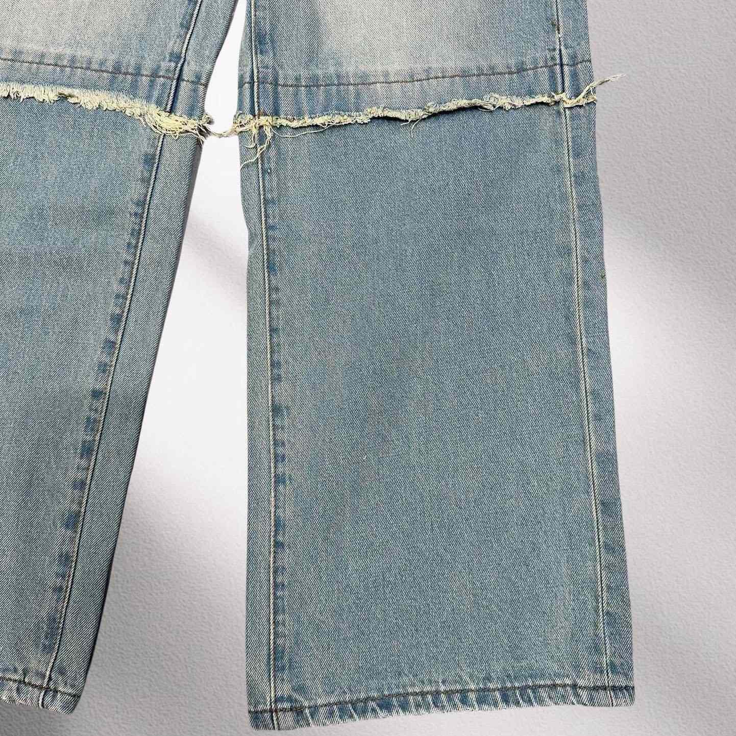 Purple-Brand Jeans   6094 - FashionPlug