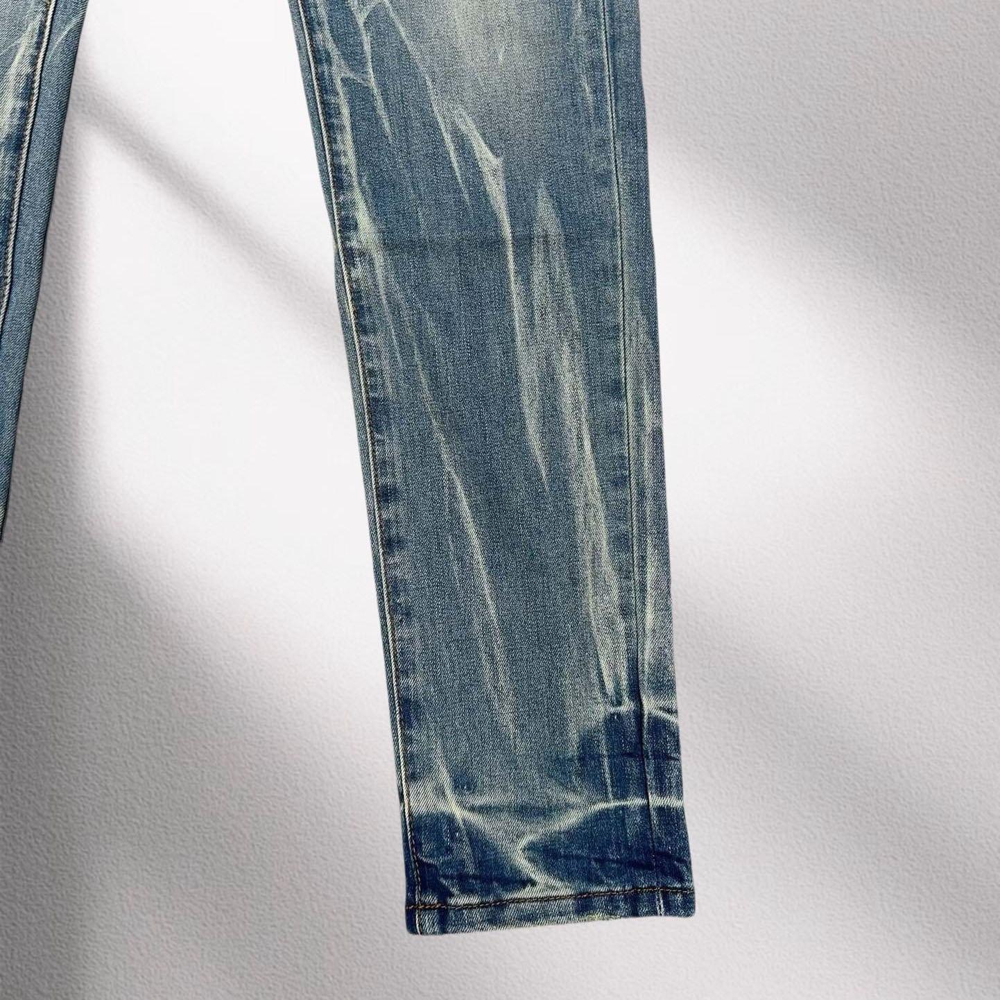 Purple-Brand Jeans   8232 - FashionPlug
