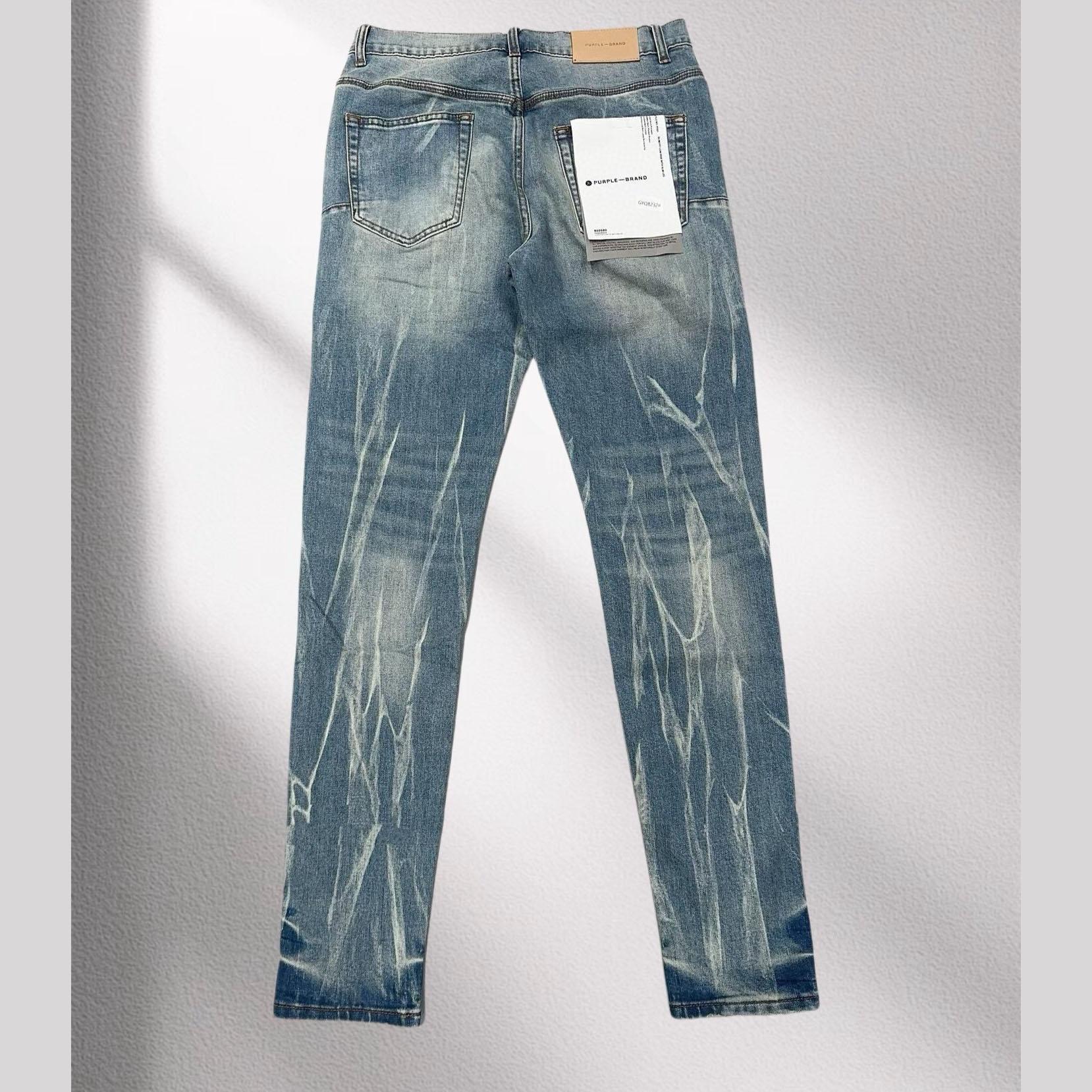 Purple-Brand Jeans   8232 - FashionPlug