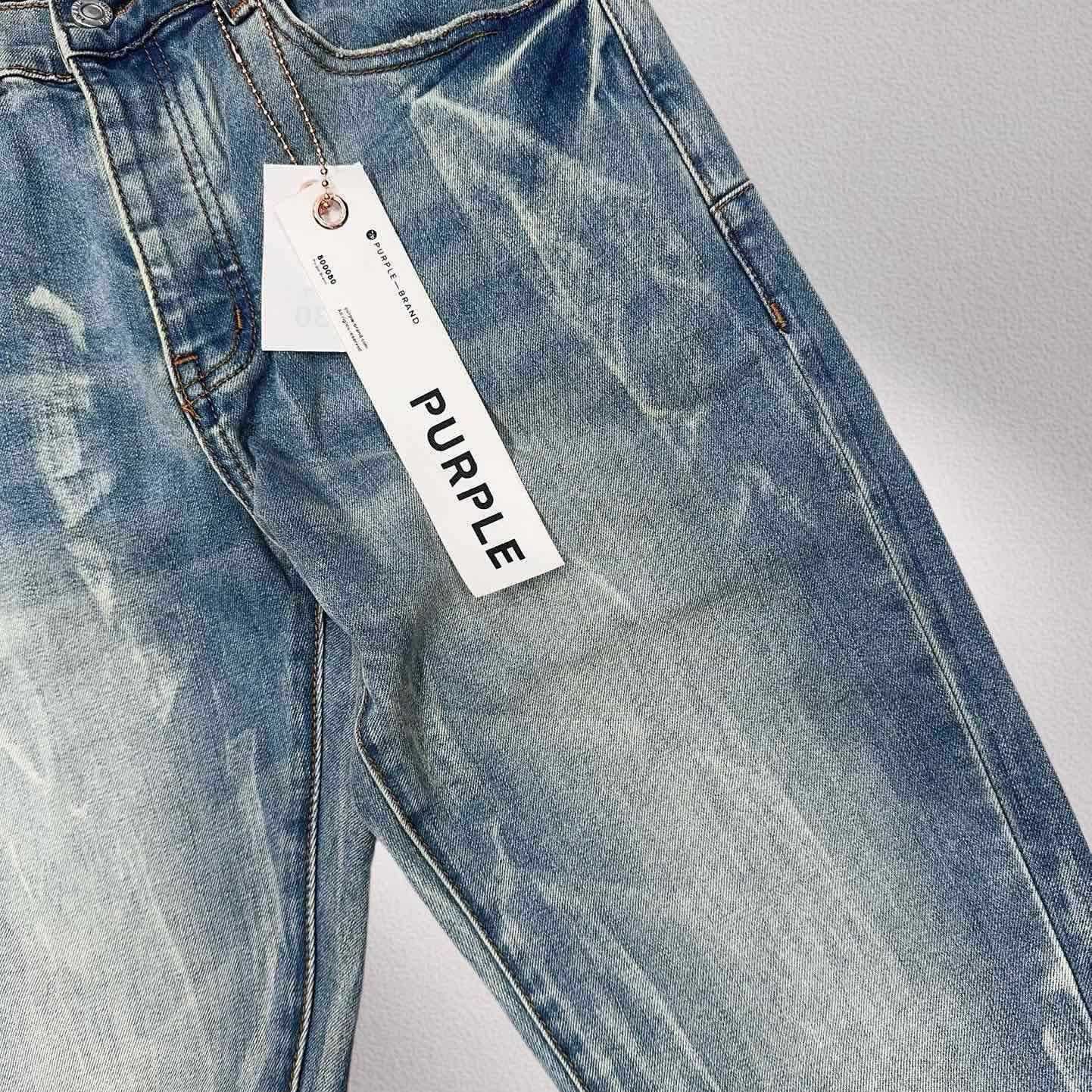 Purple-Brand Jeans   8232 - FashionPlug