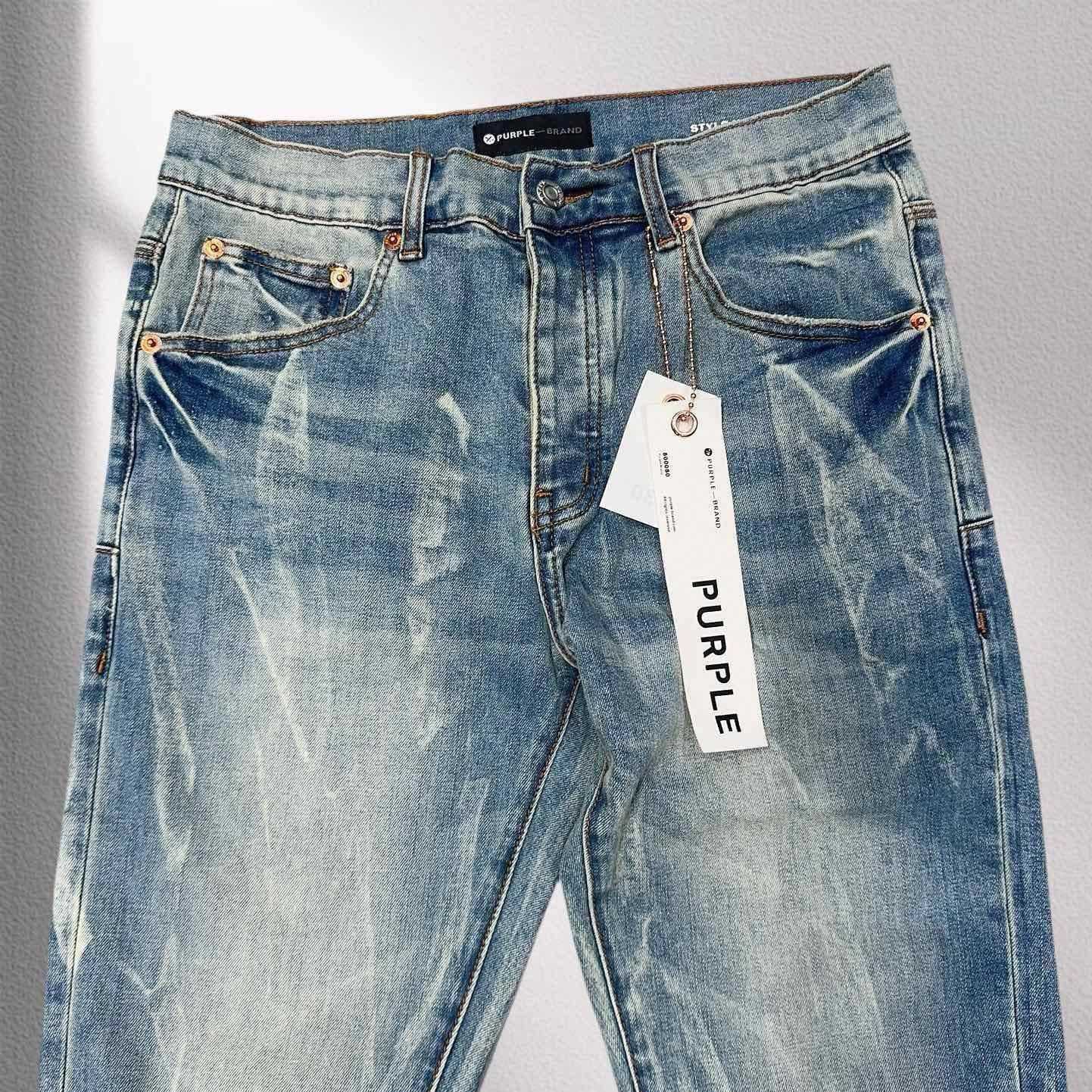 Purple-Brand Jeans   8232 - FashionPlug