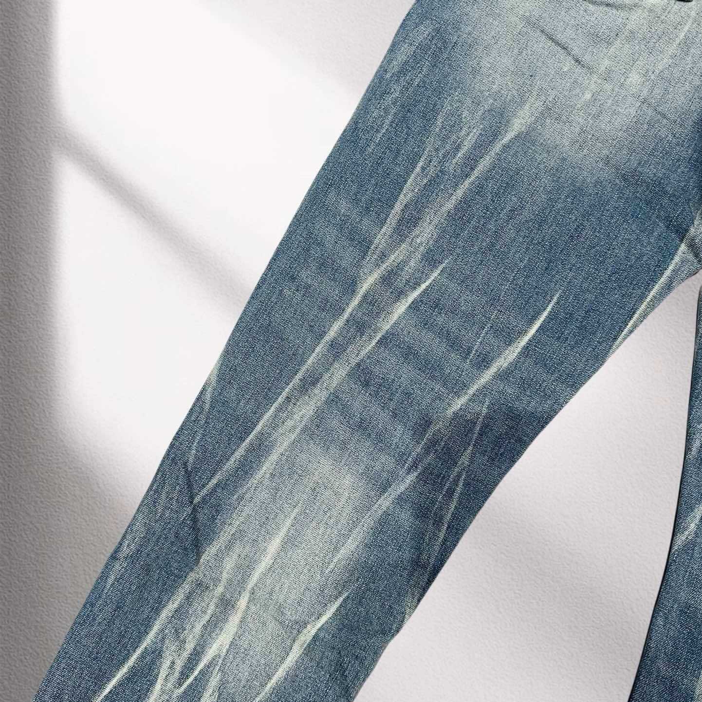 Purple-Brand Jeans   8232 - FashionPlug