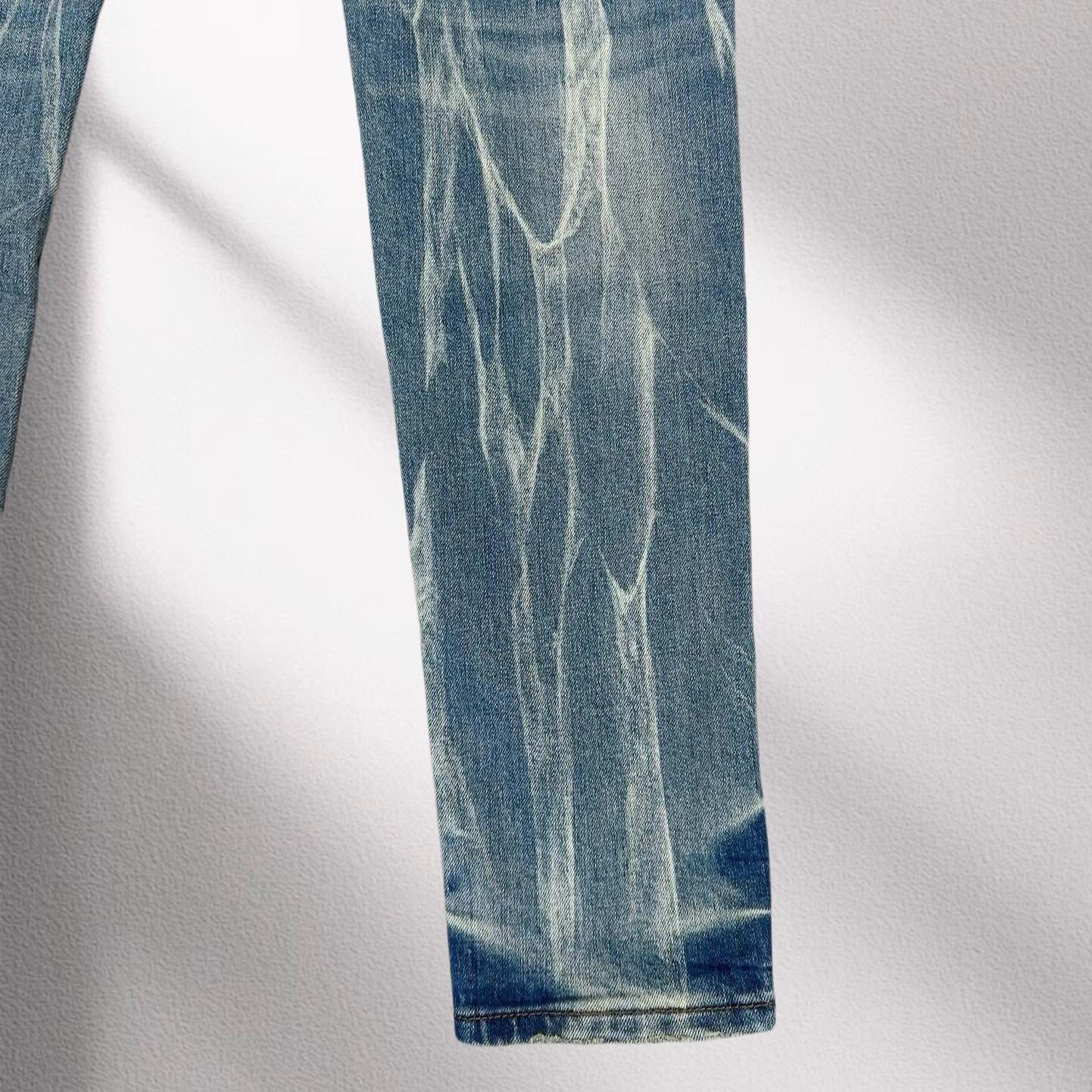 Purple-Brand Jeans   8232 - FashionPlug