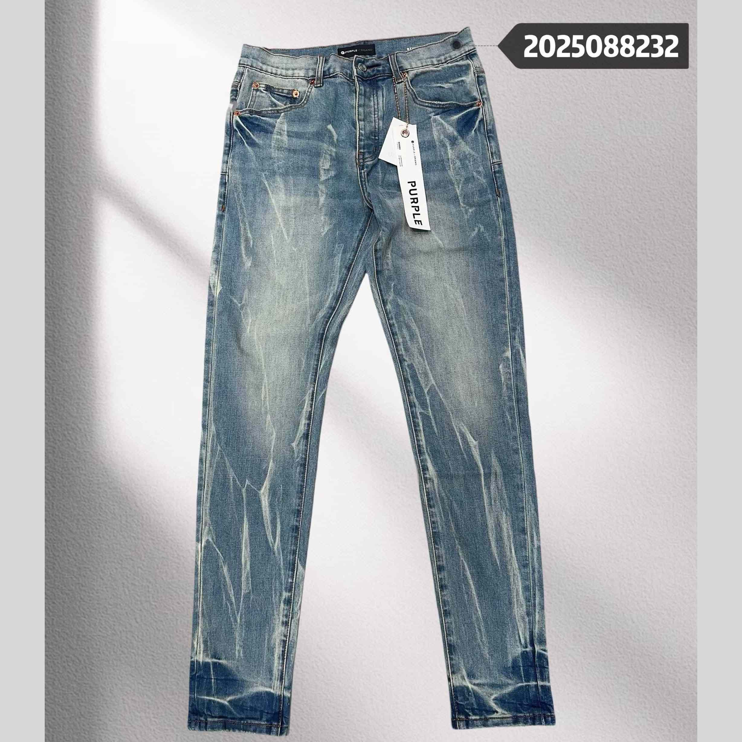 Purple-Brand Jeans   8232 - FashionPlug