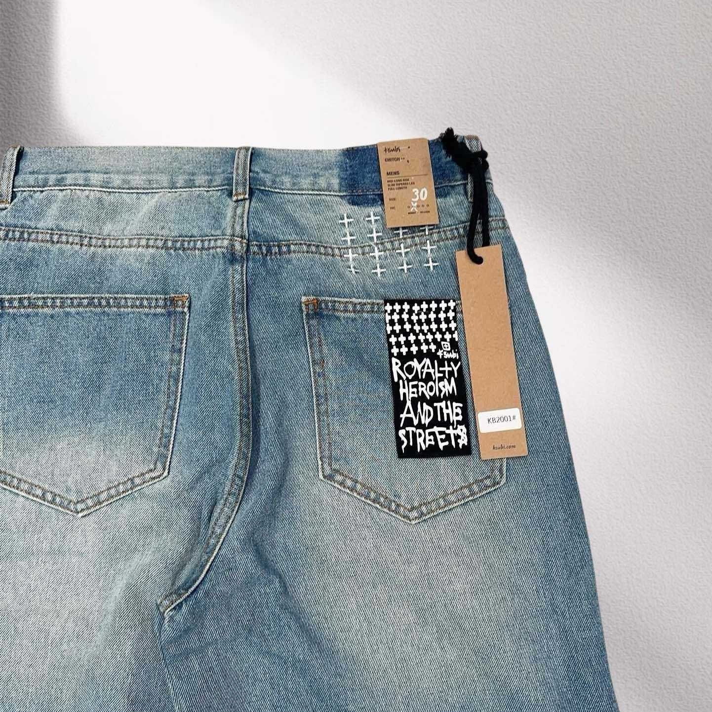 Ksubi Jeans   2001 - FashionPlug