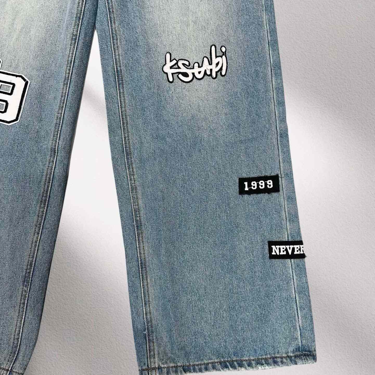 Ksubi Jeans   2001 - FashionPlug