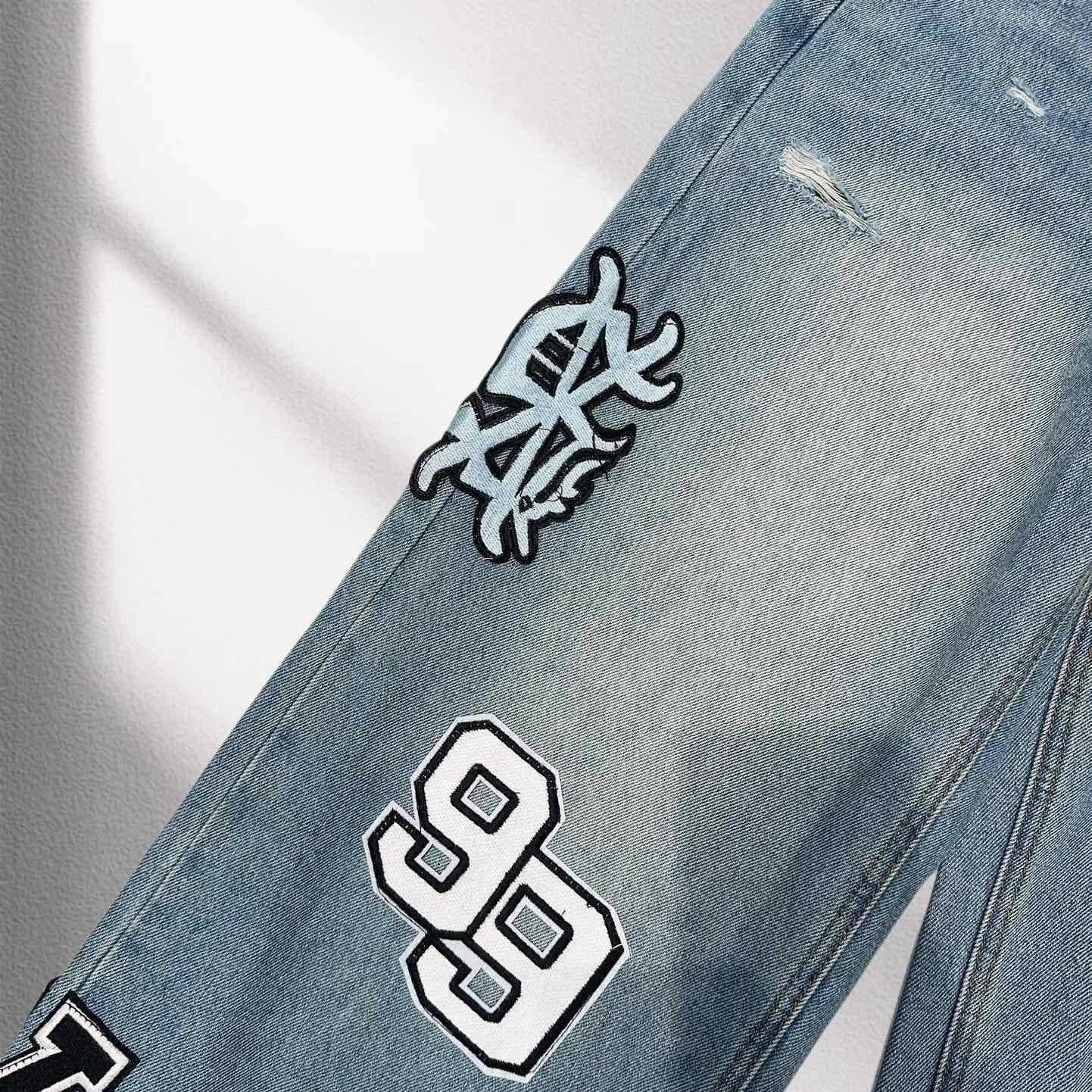 Ksubi Jeans   2001 - FashionPlug