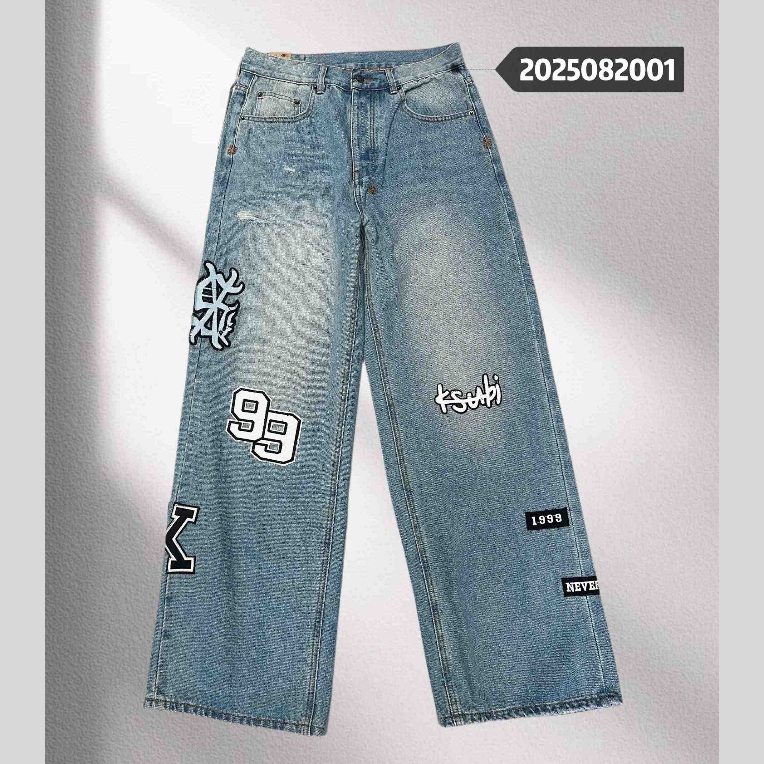 Ksubi Jeans   2001 - FashionPlug
