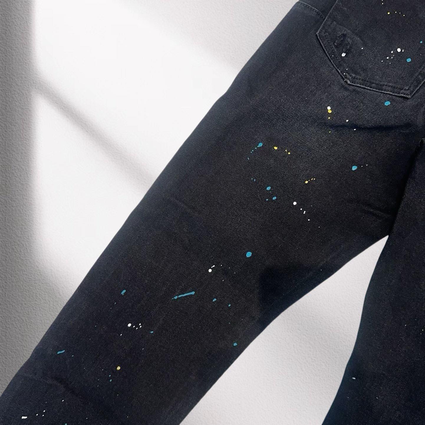 Purple-Brand Jeans   8283 - FashionPlug