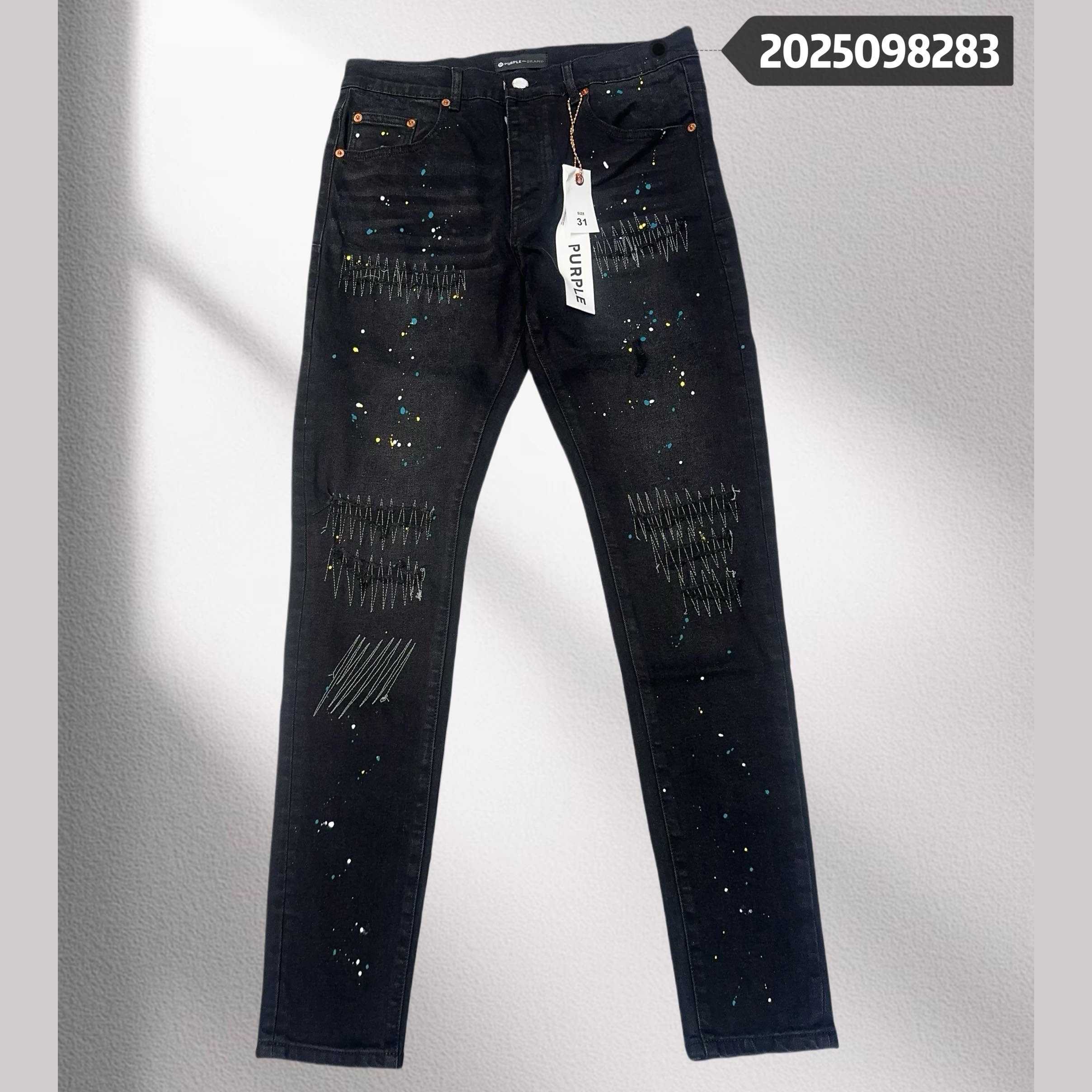 Purple-Brand Jeans   8283 - FashionPlug