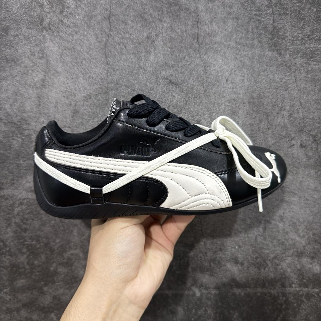 Puma x ROSÉ Speedcat 404391-01 - FashionPlug