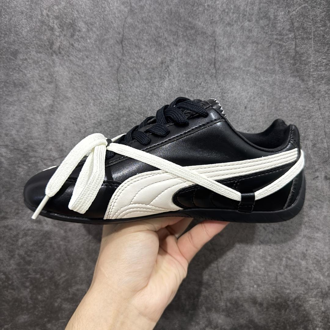 Puma x ROSÉ Speedcat 404391-01 - FashionPlug