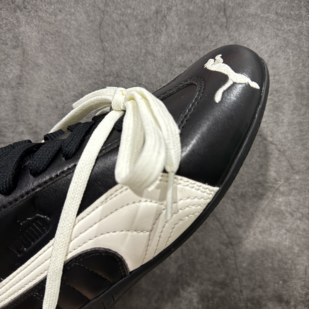 Puma x ROSÉ Speedcat 404391-01 - FashionPlug