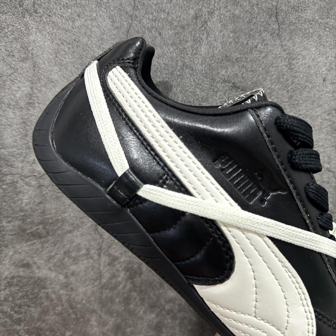 Puma x ROSÉ Speedcat 404391-01 - FashionPlug