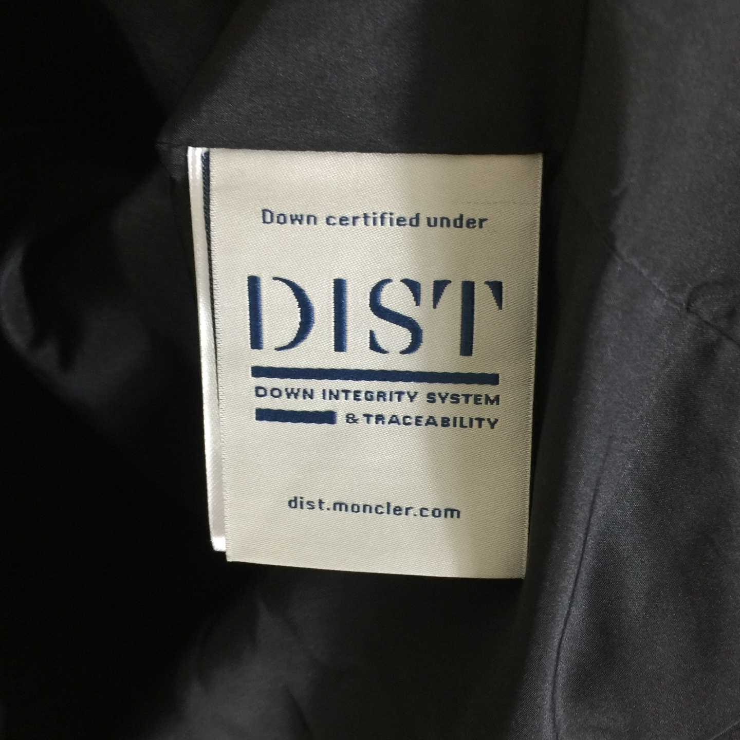 Moncler Hooded Jacket - FashionPlug